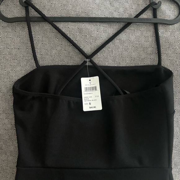 XS Windsor formal dress - Picture 5 of 5